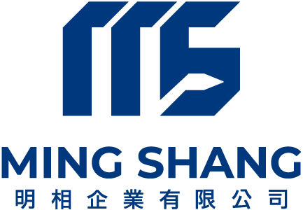 MING SHANG ENTERPRISE CO. , LTD.